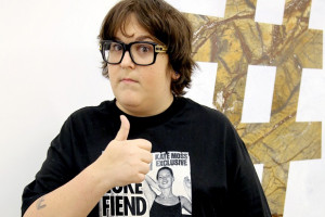 Andy Milonakis Pictures