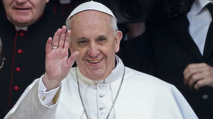 Papa Francisco encontrará manifestação de evangélicos no Rio (Foto ...