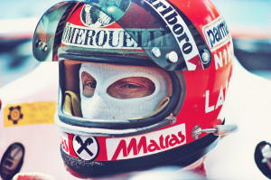 Ferrari Formula One Niki Lauda Quotes