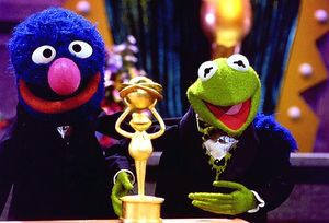 The Best of Kermit on Sesame Street