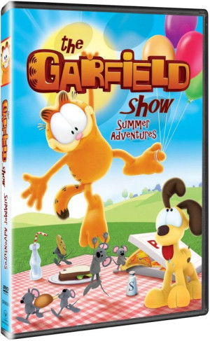 The-Garfield-Show-Summer-Adventures-DVD