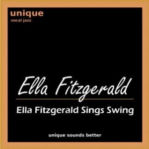 Ella Fitzgerald Sings Swing: Ella Fitzgerald: MP3 Downloads