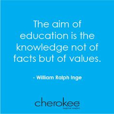 ... knowledge #values #inspirational #quote #nurse #nursing #cherokee More