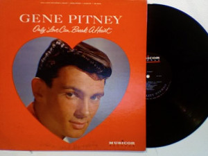 Gene Pitney Only Love Can...