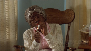 be a menace to south central while drinking your juice in the hood ...