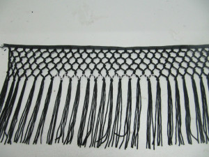 ... Mixed colors tassel fringe for clothes & Curtaion tassel for home