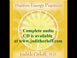 Positive Energy Practices