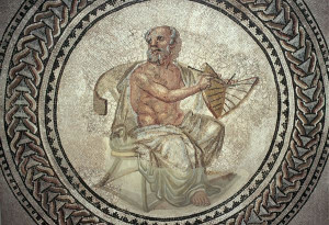 Griekse kunst (3000 - 30 v.Chr.)