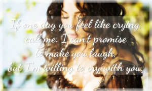 sad love quotes that make you cry for him