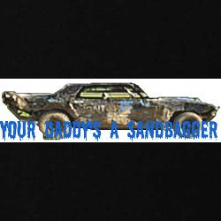 Demolition Derby Shirt Sayings