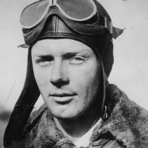 Charles Lindbergh Quotes Anything