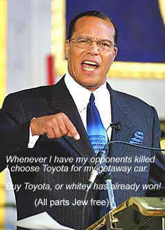 Farrakhan Newspaper Final Call Defends First Time In My Adult Life ...