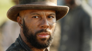 Hell on Wheels. Top traits about Elam Ferguson, the former brave slave