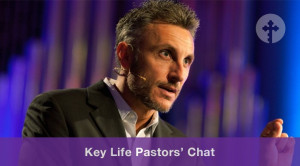Key Life Pastors’ Chat with Tullian Tchividjian video thumbnail