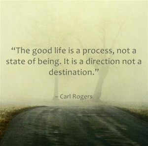 Carl Rogers