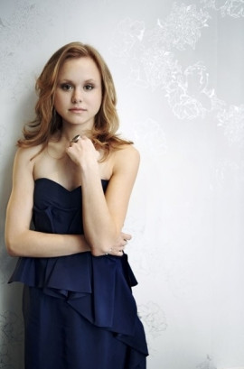 Alison Pill Quotes & Sayings
