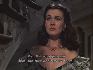 scarlett o'hara #Vivien Leigh #Gone with the wind #movie quotes #great ...