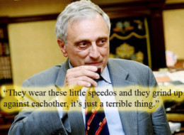 The 9 Dumbest Carl Paladino Quotes