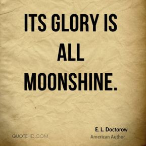 Moonshine Quotes