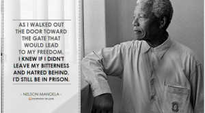 10 Best Quotes by Nelson Mandela