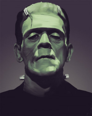 ... non commercial use only Frankenstein’s Army Clip and Photos 400x503