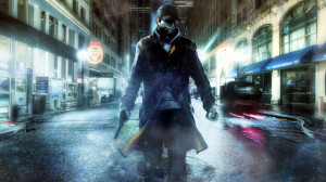 Aiden Pearce - Watch Dogs by DOCTORWHOQUOTES