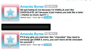 The Best Of Amanda Bynes’ Twitter
