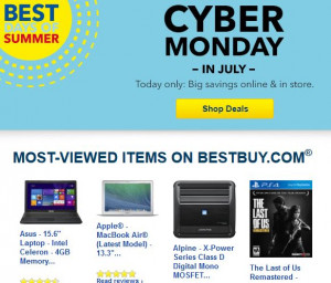 Search Results for: Cyber Monday Deals 2014 Best Buy