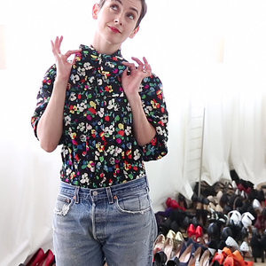 How to Dress With Confidence