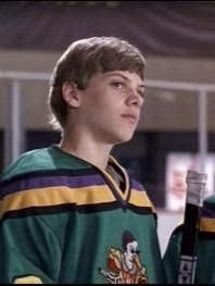 Adam Banks (Vincent Larusso)