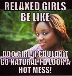 Natural Hair Memes of 2013 - Natural Hair Care and Natural Hairstyles ...