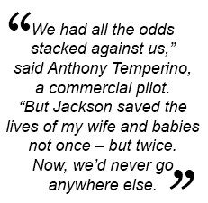 Life-Threatening quote #2