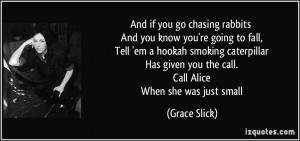 More Grace Slick Quotes