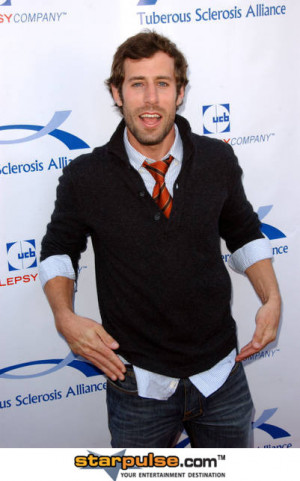 Home » Josh Cooke » Josh Cooke Pictures & Photos - 7th Annual Comedy ...