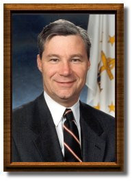 Quotes by Sheldon Whitehouse