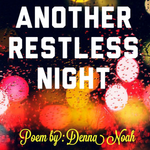 another restless night poem narcolepsy blog