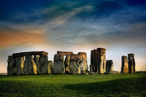 huge Neolithic monument older than Stonehenge