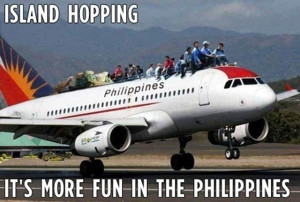It's More Fun in the Philippines” (29 pics)