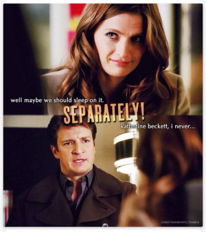 castle quotes