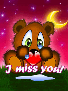 more images from i miss you i miss you honey