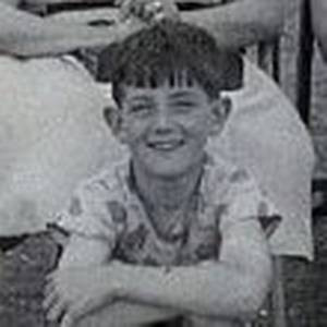 Gerry Anderson Pictures