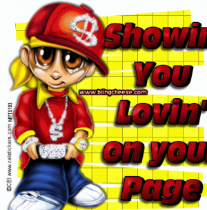 0showinglovehomieboygif Image