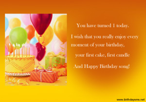 images 1st birthday wishes quotes 7 jpg 1st birthday wishes quotes ...