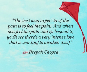 ... you enjoyed this great collection of Deepak Chopra Picture Quotes