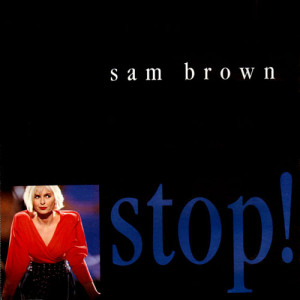 Sam Brown Singer Click to close