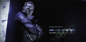 Resident Evil Chris Redfield Resident Evil 6 leon s kennedy helena ...