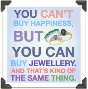 love jewelry!