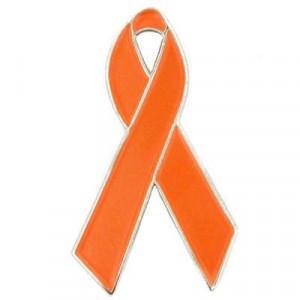 kidney cancer | ... Sell High Quality Kidney Cancer Awareness Orange ...