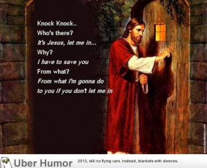 Back > Memes For > Funny Jesus Quotes