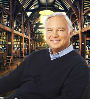 was the beginning of Jack Canfield’s teachings of personal success ...